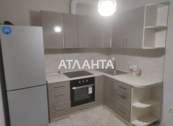 1-room apartment apartment by the address st. Grushevskogo Mikhaila Bratev Achkanovykh (area 37,0 m2) - Atlanta.ua