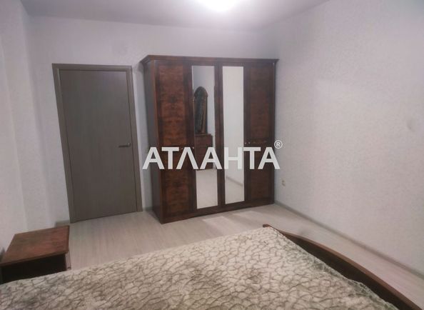 1-room apartment apartment by the address st. Grushevskogo Mikhaila Bratev Achkanovykh (area 37,0 m2) - Atlanta.ua - photo 2