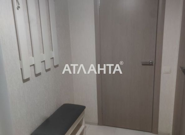1-room apartment apartment by the address st. Grushevskogo Mikhaila Bratev Achkanovykh (area 37,0 m2) - Atlanta.ua - photo 6
