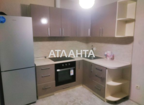 1-room apartment apartment by the address st. Grushevskogo Mikhaila Bratev Achkanovykh (area 37,0 m2) - Atlanta.ua - photo 8