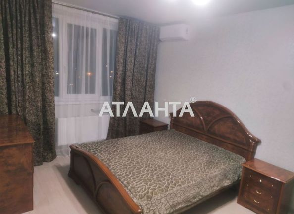 1-room apartment apartment by the address st. Grushevskogo Mikhaila Bratev Achkanovykh (area 37,0 m2) - Atlanta.ua - photo 9