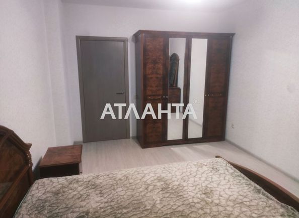 1-комнатная квартира по адресу ул. Грушевского Михаила (площадь 37,0 м2) - Atlanta.ua - фото 13