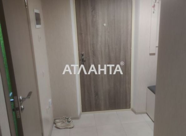 1-room apartment apartment by the address st. Grushevskogo Mikhaila Bratev Achkanovykh (area 37,0 m2) - Atlanta.ua - photo 14