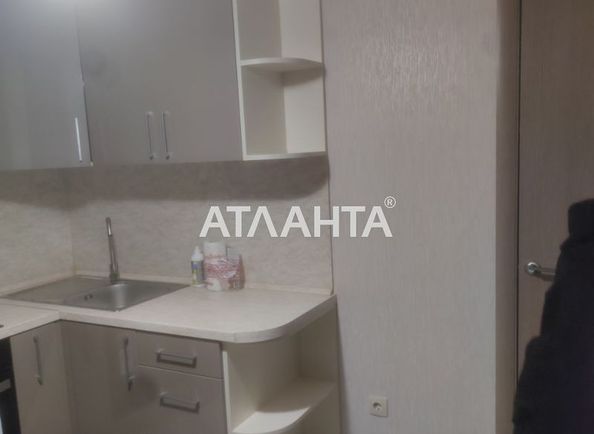 1-room apartment apartment by the address st. Grushevskogo Mikhaila Bratev Achkanovykh (area 37,0 m2) - Atlanta.ua - photo 16