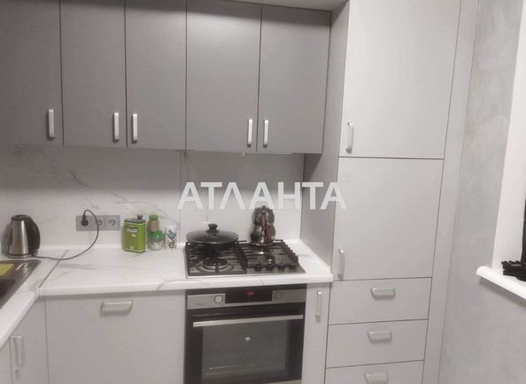 2-rooms apartment apartment by the address st. Novoselov (area 51,5 m2) - Atlanta.ua - photo 2