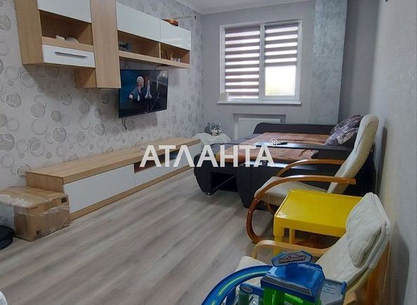 2-rooms apartment apartment by the address st. Novoselov (area 51,5 m2) - Atlanta.ua - photo 6
