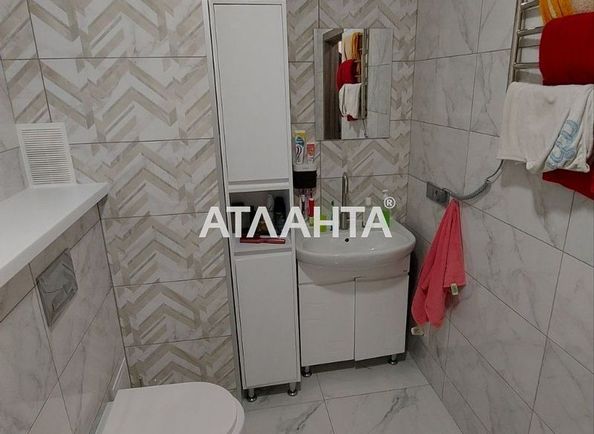 2-rooms apartment apartment by the address st. Novoselov (area 51,5 m2) - Atlanta.ua - photo 9