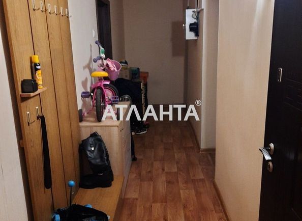 Room in dormitory apartment by the address st. Shklyaruka (area 21,0 m2) - Atlanta.ua - photo 8