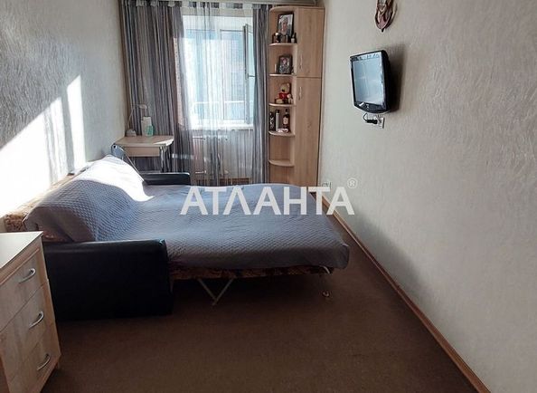 Room in dormitory apartment by the address st. Shklyaruka (area 21,0 m2) - Atlanta.ua - photo 4