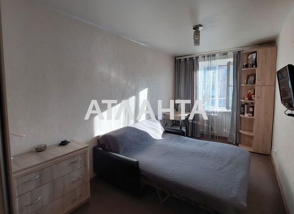Room in dormitory apartment by the address st. Shklyaruka (area 21,0 m2) - Atlanta.ua