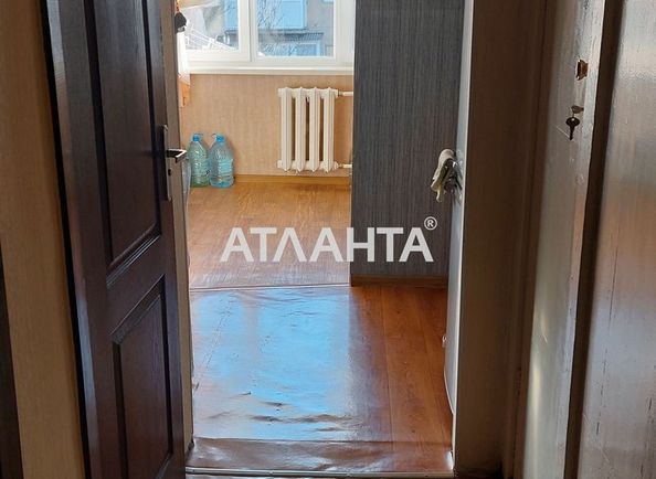 Room in dormitory apartment by the address st. Shklyaruka (area 21,0 m2) - Atlanta.ua - photo 12