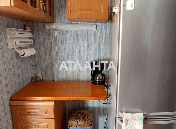 Room in dormitory apartment by the address st. Shklyaruka (area 21,0 m2) - Atlanta.ua - photo 13
