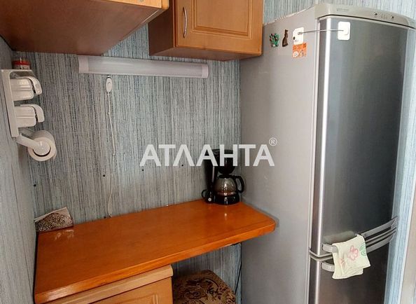 Room in dormitory apartment by the address st. Shklyaruka (area 21,0 m2) - Atlanta.ua - photo 15