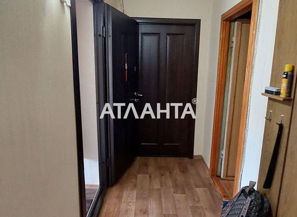 Room in dormitory apartment by the address st. Shklyaruka (area 21,0 m2) - Atlanta.ua - photo 18