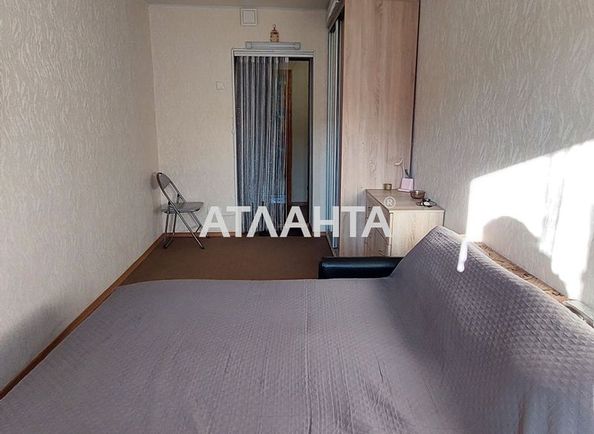 Room in dormitory apartment by the address st. Shklyaruka (area 21,0 m2) - Atlanta.ua - photo 20