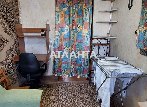 Room in dormitory apartment by the address st. Shklyaruka (area 21,0 m2) - Atlanta.ua - photo 23