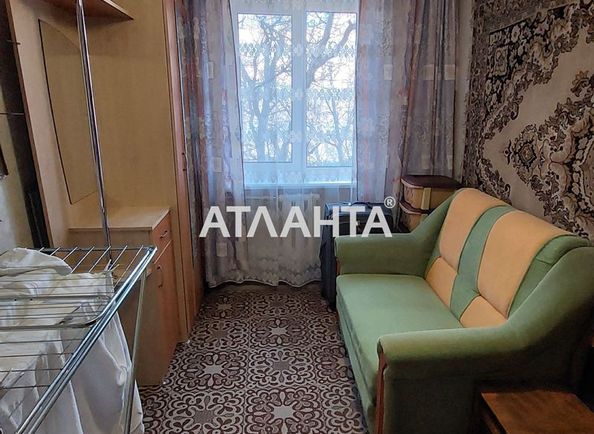 Room in dormitory apartment by the address st. Shklyaruka (area 21,0 m2) - Atlanta.ua - photo 24