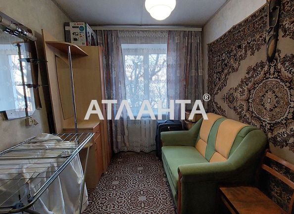 Room in dormitory apartment by the address st. Shklyaruka (area 21,0 m2) - Atlanta.ua - photo 2