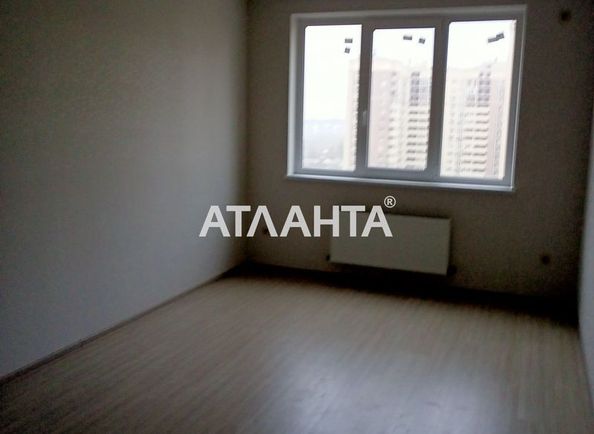 1-room apartment apartment by the address st. Vorobeva ak (area 33,6 m2) - Atlanta.ua - photo 3