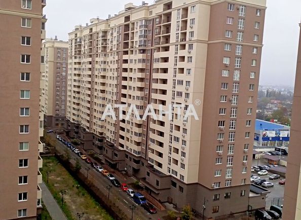 1-room apartment apartment by the address st. Vorobeva ak (area 33,6 m2) - Atlanta.ua - photo 5