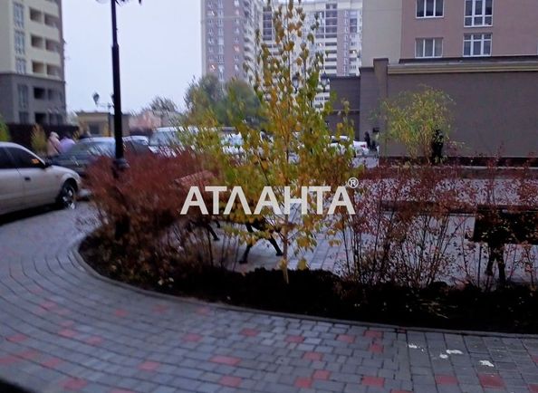 1-room apartment apartment by the address st. Vorobeva ak (area 33,6 m2) - Atlanta.ua - photo 8