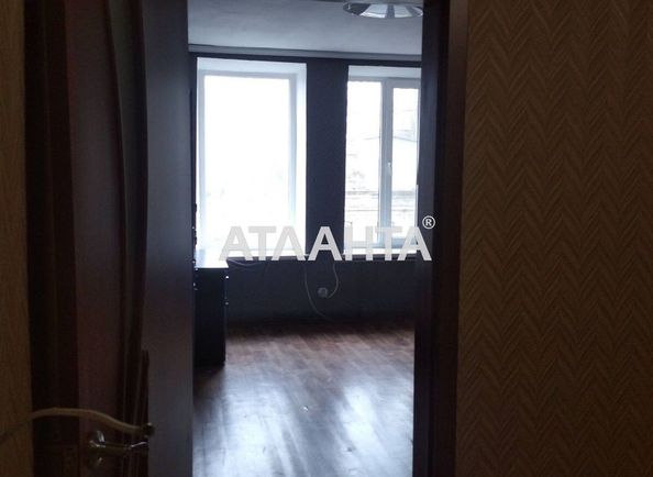 1-room apartment apartment by the address st. Golovatogo atam Bogatova (area 40,0 m2) - Atlanta.ua - photo 3