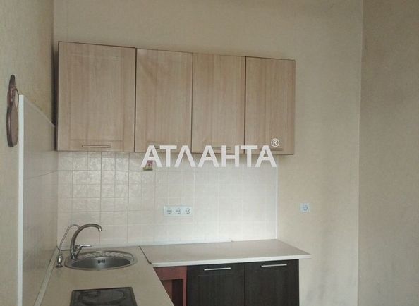 1-room apartment apartment by the address st. Golovatogo atam Bogatova (area 40,0 m2) - Atlanta.ua - photo 6