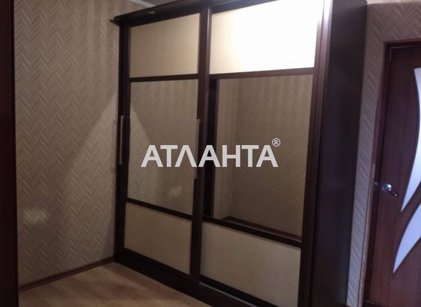 1-room apartment apartment by the address st. Golovatogo atam Bogatova (area 40,0 m2) - Atlanta.ua - photo 4