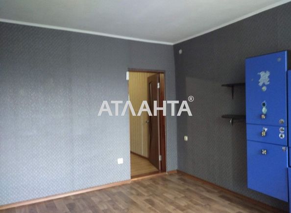 1-room apartment apartment by the address st. Golovatogo atam Bogatova (area 40,0 m2) - Atlanta.ua - photo 2