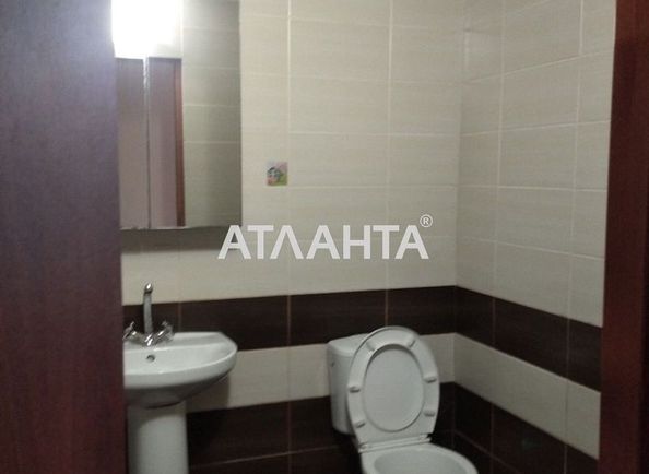 1-room apartment apartment by the address st. Golovatogo atam Bogatova (area 40,0 m2) - Atlanta.ua - photo 7