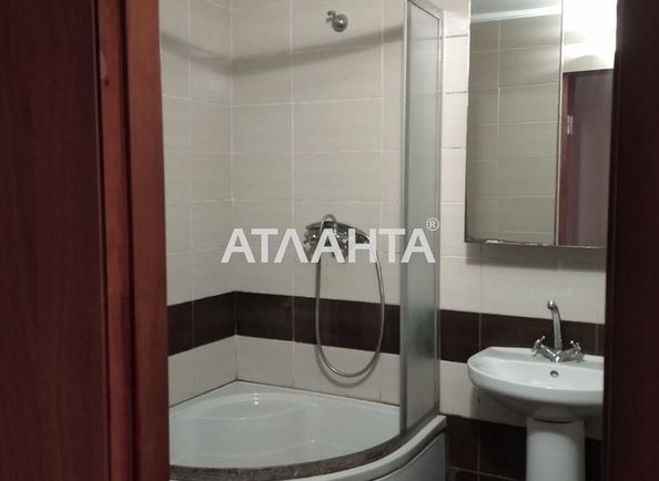 1-room apartment apartment by the address st. Golovatogo atam Bogatova (area 40,0 m2) - Atlanta.ua - photo 8