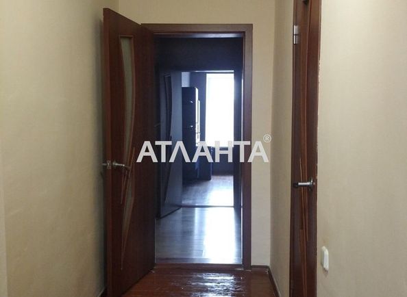 1-room apartment apartment by the address st. Golovatogo atam Bogatova (area 40,0 m2) - Atlanta.ua - photo 9
