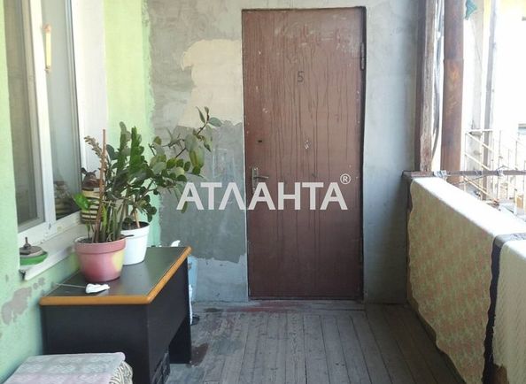 1-room apartment apartment by the address st. Golovatogo atam Bogatova (area 40,0 m2) - Atlanta.ua - photo 10