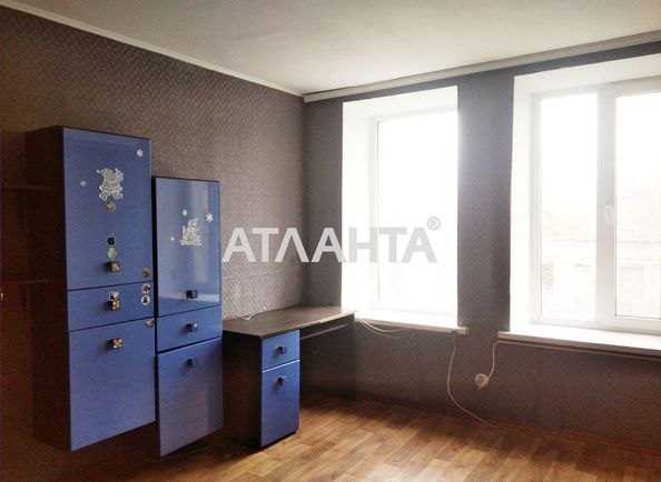 1-room apartment apartment by the address st. Golovatogo atam Bogatova (area 40,0 m2) - Atlanta.ua