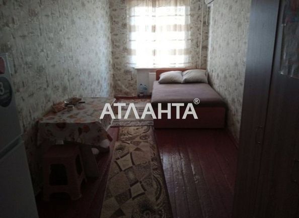 Room in dormitory apartment by the address st. Promyshlennaya (area 12,5 m2) - Atlanta.ua