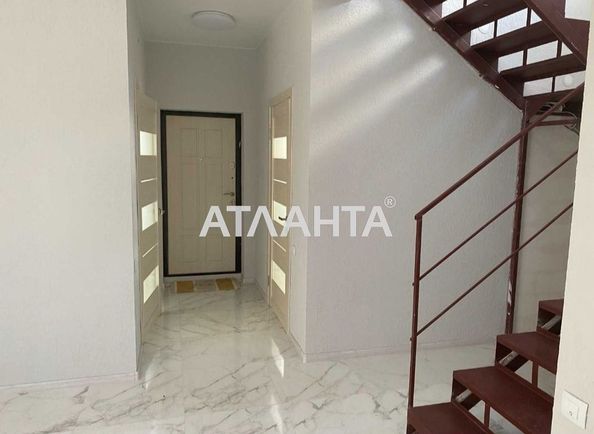 House by the address st. Chayki per (area 100 m²) - Atlanta.ua - photo 19