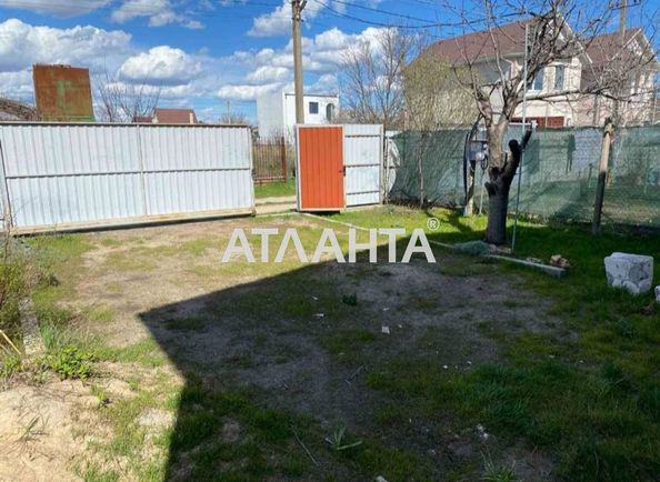 House by the address st. Chayki per (area 100 m²) - Atlanta.ua - photo 31