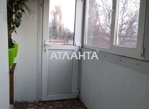 1-room apartment apartment by the address st. Sanitarnaya (area 30,0 m2) - Atlanta.ua