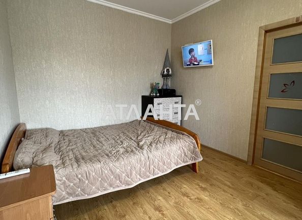 1-room apartment apartment by the address st. Sanitarnaya (area 30,0 m2) - Atlanta.ua - photo 3
