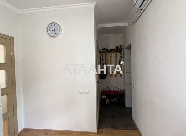 1-room apartment apartment by the address st. Sanitarnaya (area 30,0 m2) - Atlanta.ua - photo 4
