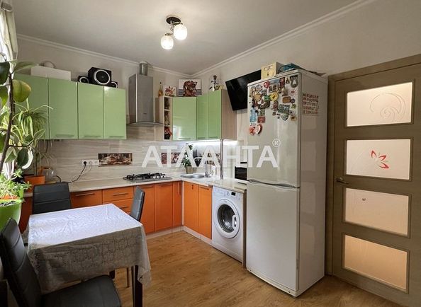 1-room apartment apartment by the address st. Sanitarnaya (area 30,0 m2) - Atlanta.ua - photo 5
