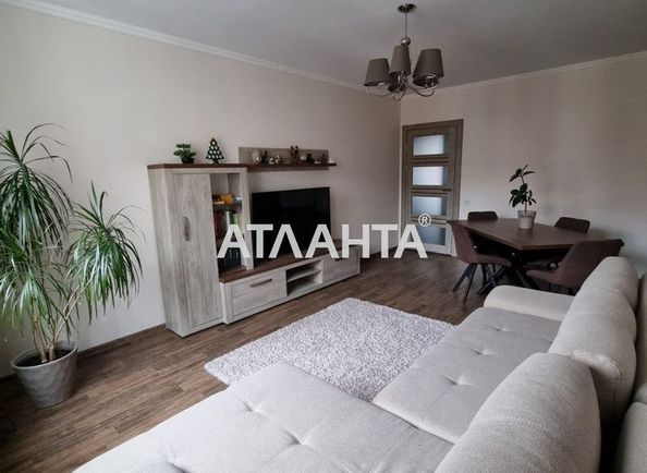 3-rooms apartment apartment by the address st. Knyagini Olgi ul (area 92,0 m2) - Atlanta.ua - photo 2