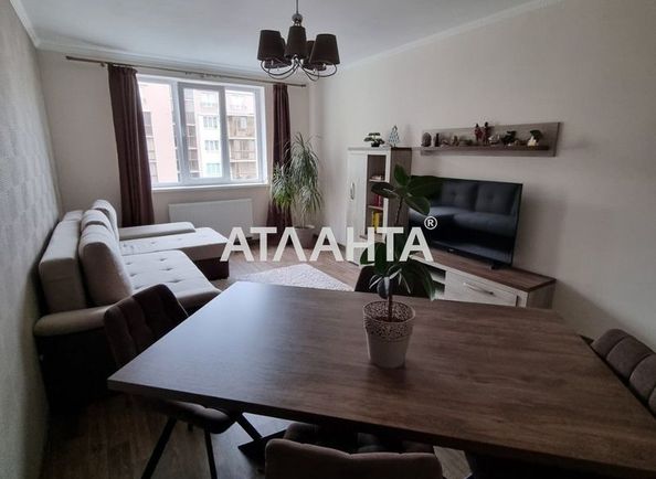 3-rooms apartment apartment by the address st. Knyagini Olgi ul (area 92,0 m2) - Atlanta.ua