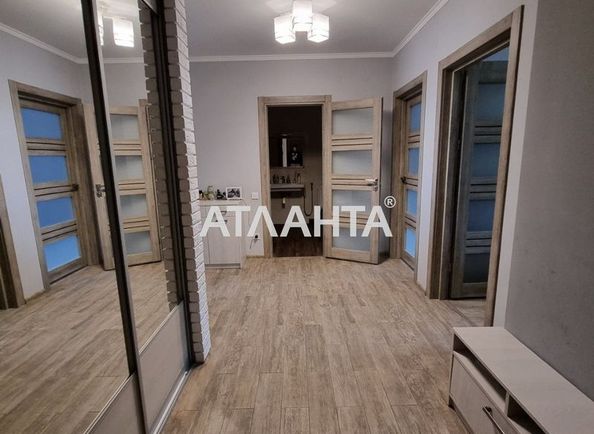 3-rooms apartment apartment by the address st. Knyagini Olgi ul (area 92,0 m2) - Atlanta.ua - photo 8