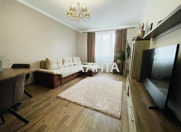3-rooms apartment apartment by the address st. Knyagini Olgi ul (area 92 m²) - Atlanta.ua - photo 2