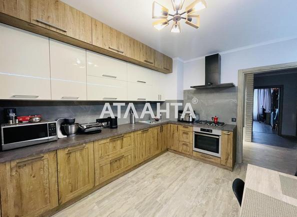 3-rooms apartment apartment by the address st. Knyagini Olgi ul (area 92 m²) - Atlanta.ua - photo 4