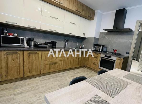 3-rooms apartment apartment by the address st. Knyagini Olgi ul (area 92 m²) - Atlanta.ua - photo 5