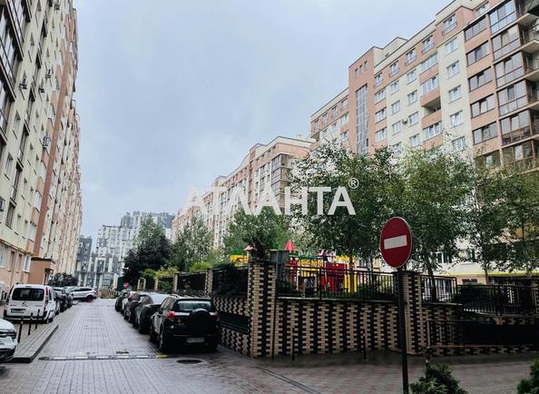 3-rooms apartment apartment by the address st. Knyagini Olgi ul (area 92 m²) - Atlanta.ua - photo 8