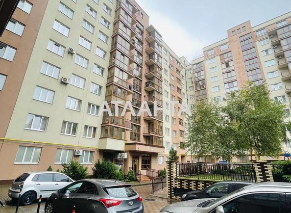 3-rooms apartment apartment by the address st. Knyagini Olgi ul (area 92 m²) - Atlanta.ua - photo 10