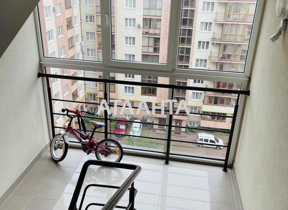 3-rooms apartment apartment by the address st. Knyagini Olgi ul (area 92 m²) - Atlanta.ua - photo 11
